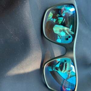 Foster Grant  -Ironman IM2007 Teal